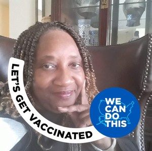 Meet your Posher, Lorna